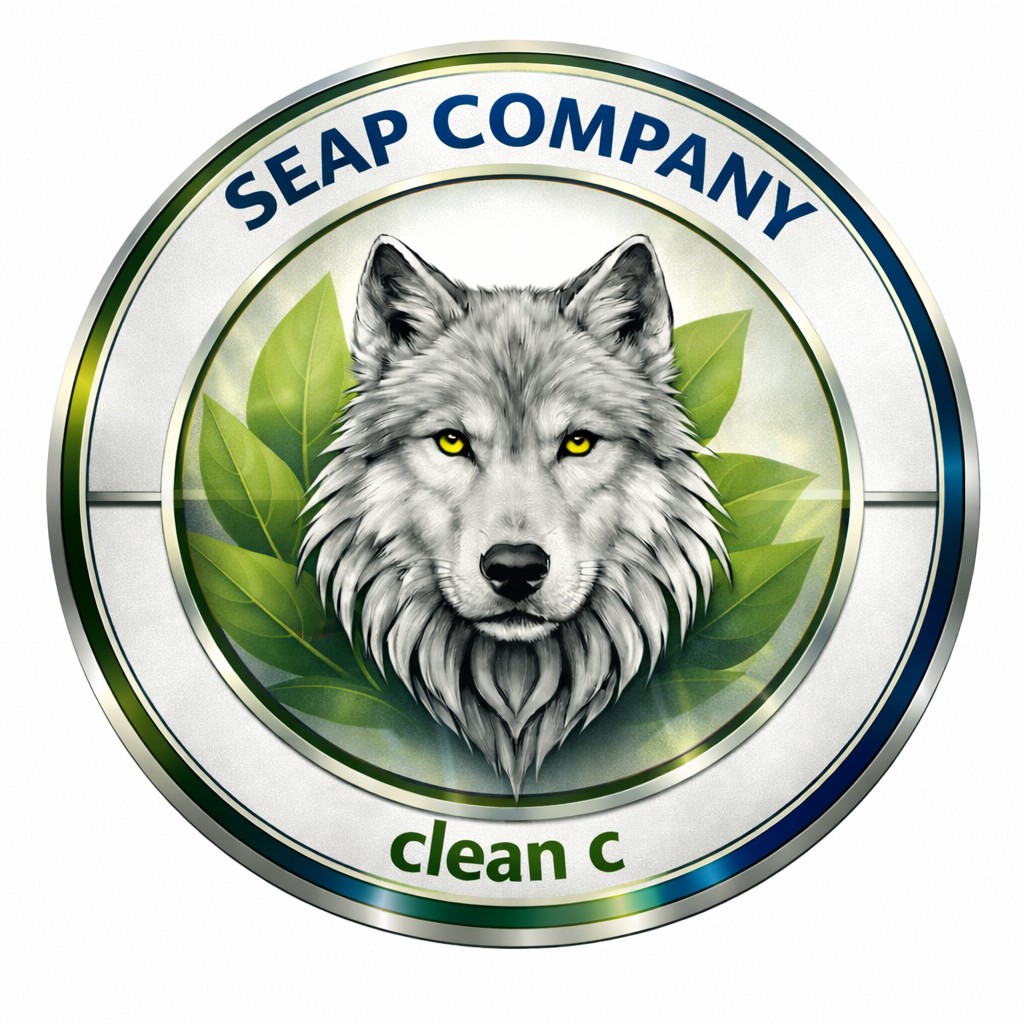 SEAP COMPANY Logo